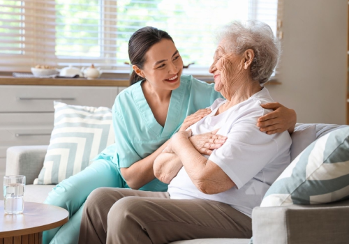 home care service in south delhi