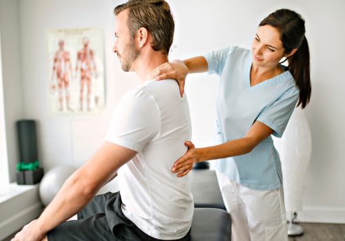 physiotherapy at home service in south delhi